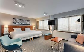 Radisson Blu Hotel Olümpia